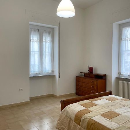 La Lanterna Del Sasso Villa Matera Kültér fotó
