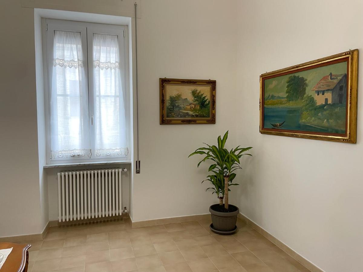 La Lanterna Del Sasso Villa Matera Kültér fotó
