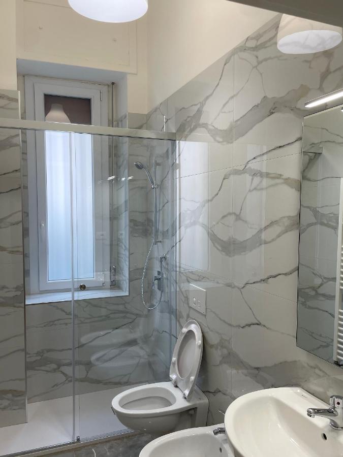 La Lanterna Del Sasso Villa Matera Kültér fotó