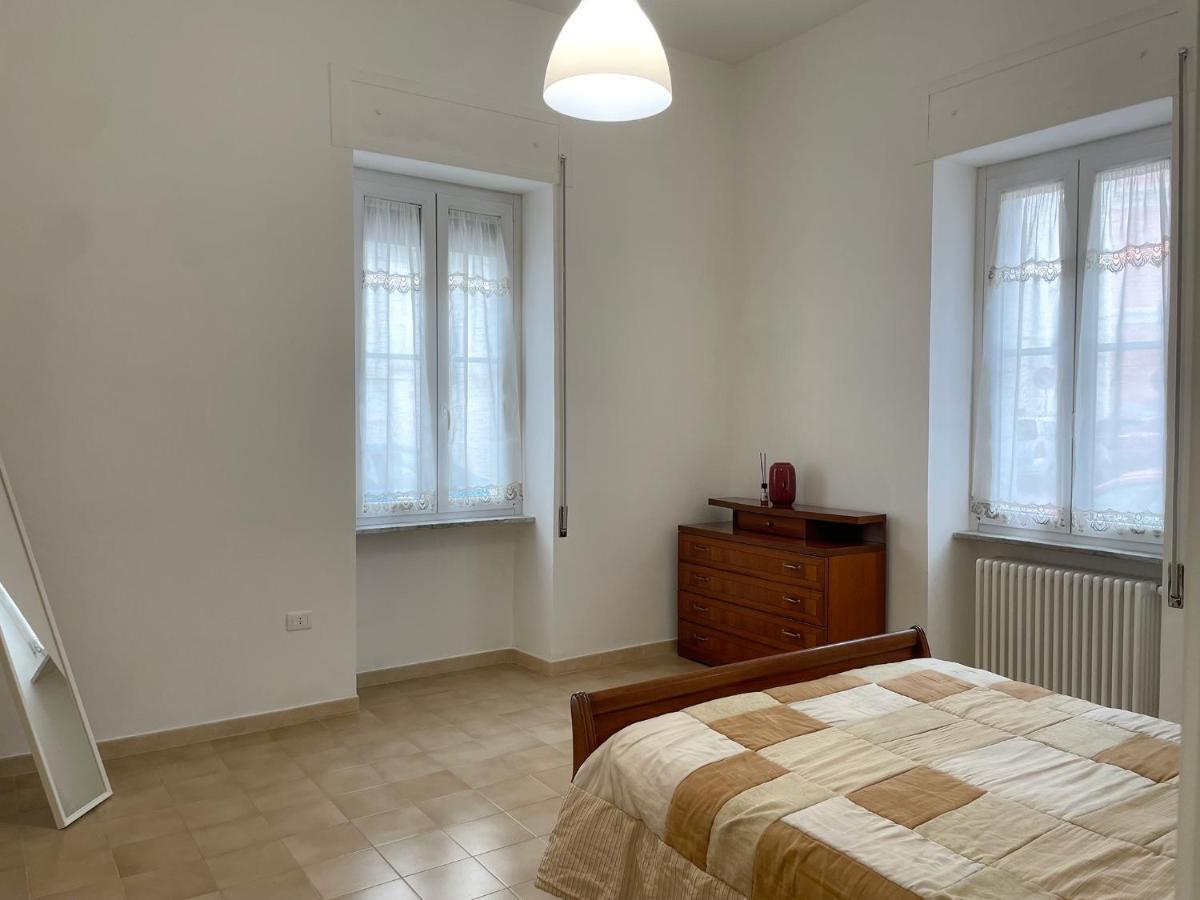 La Lanterna Del Sasso Villa Matera Kültér fotó
