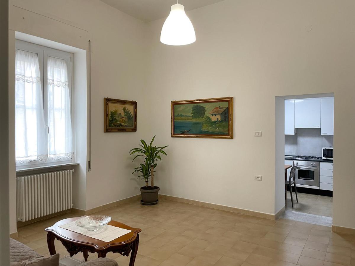 La Lanterna Del Sasso Villa Matera Kültér fotó