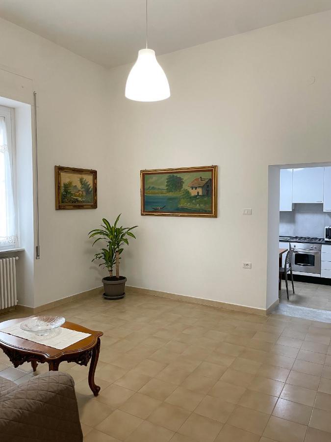 La Lanterna Del Sasso Villa Matera Kültér fotó