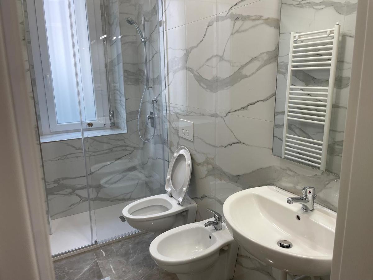 La Lanterna Del Sasso Villa Matera Kültér fotó