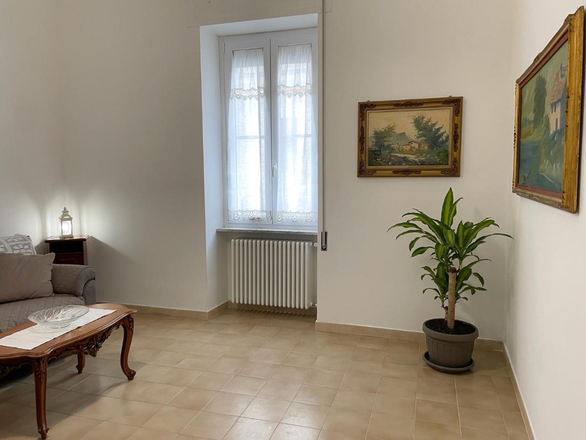 La Lanterna Del Sasso Villa Matera Kültér fotó