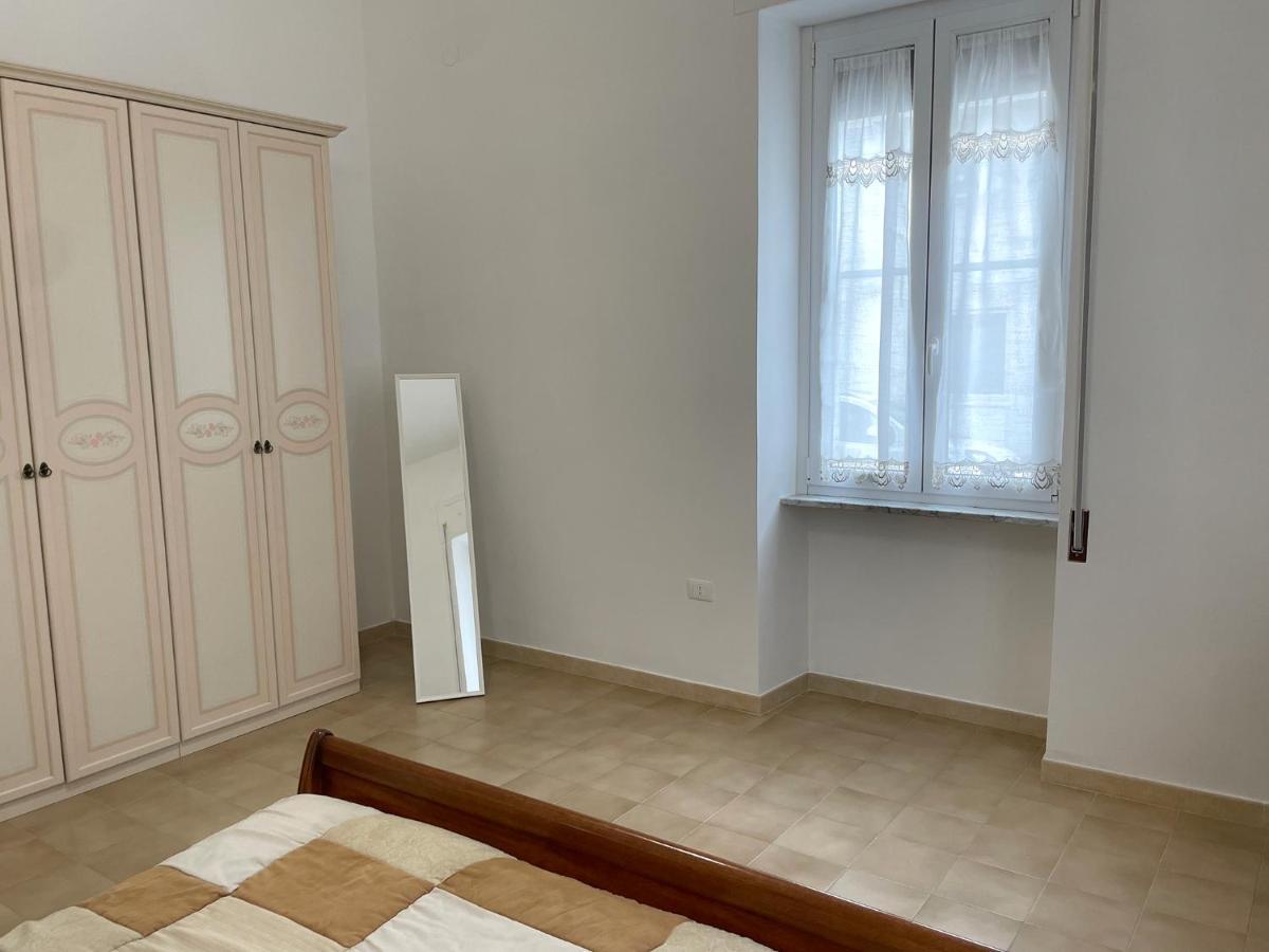 La Lanterna Del Sasso Villa Matera Kültér fotó