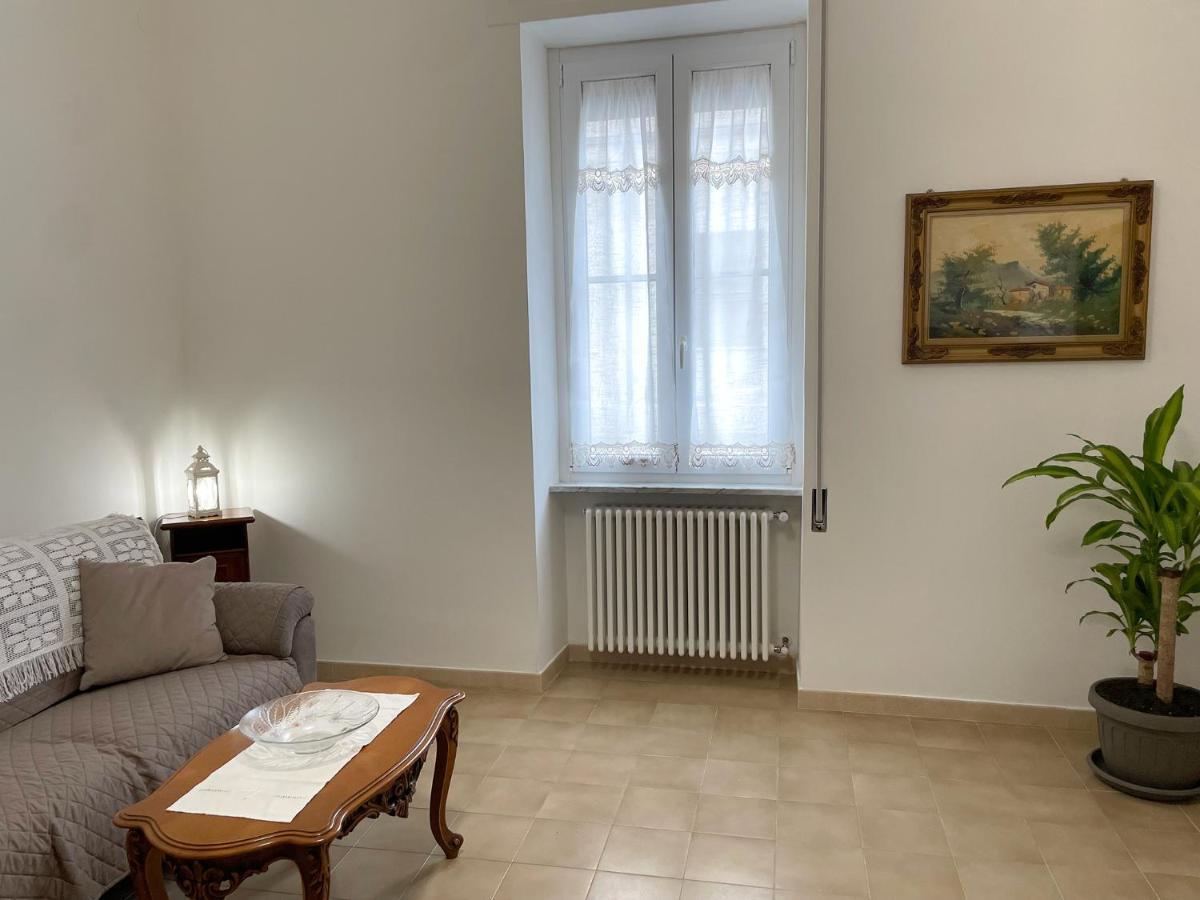 La Lanterna Del Sasso Villa Matera Kültér fotó